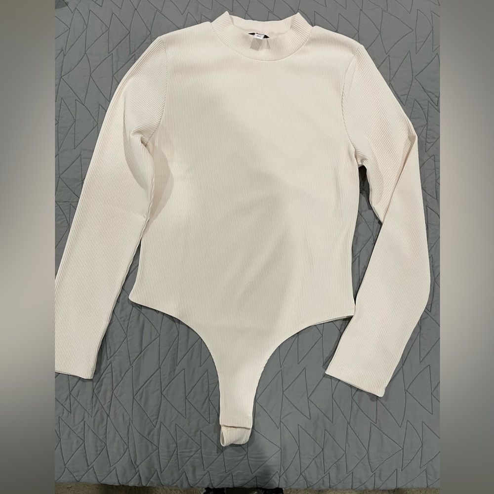 Topshop Bodysuit